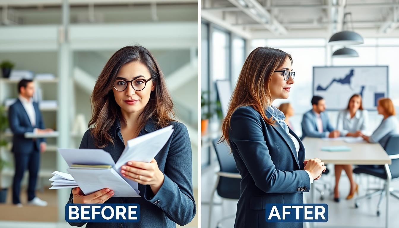 Career Advancement