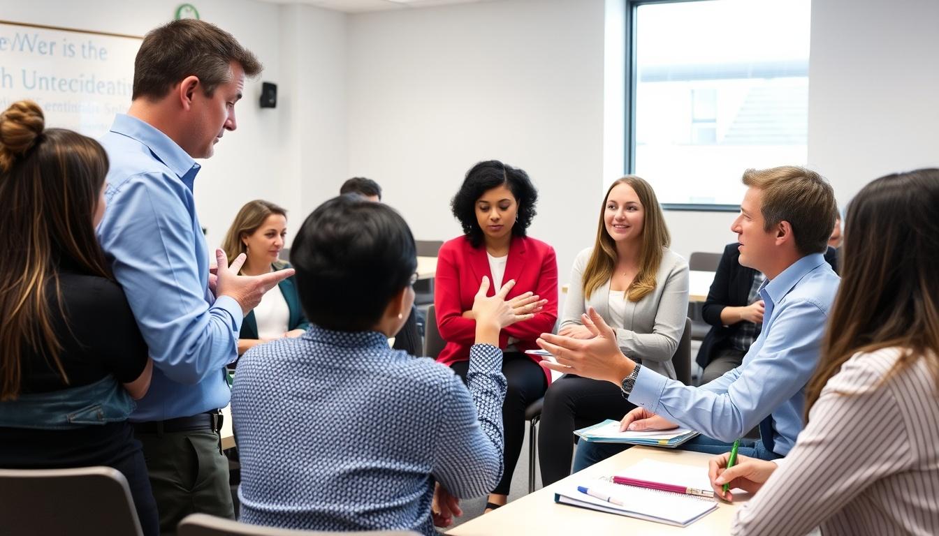 Leadership Development